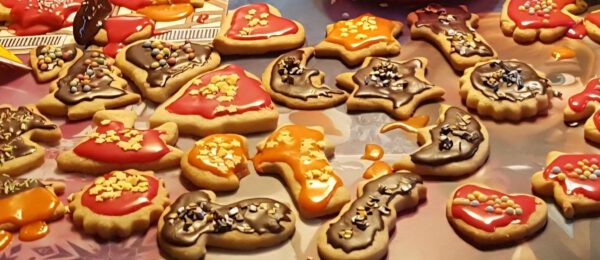Adventsbacken