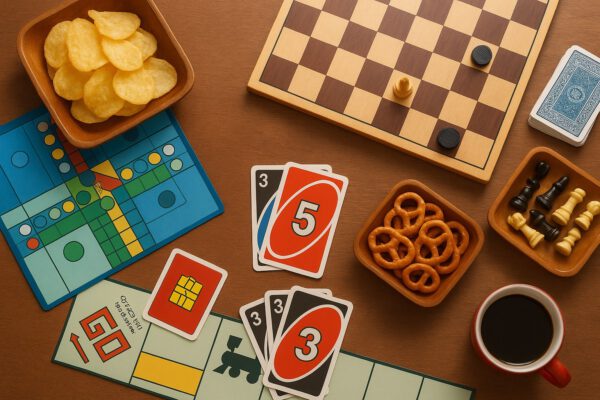 Spieleabend