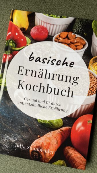 Kochbuch basische Ernährung