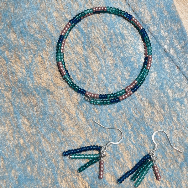 Schmuck-Set
