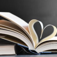 books, heart, pages, literature, hardbound, hardback books, love, happyvalentine's, books, heart, heart, heart, heart, heart, love